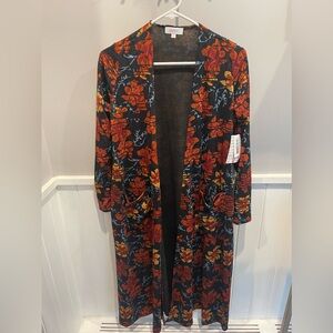 NWT LuLaRoe S Sarah